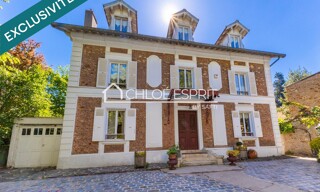 Maison 8 Pièces 190 m² à vendre à Brunoy (91800)
