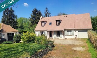 Maison 7 Pièces 150 m² à vendre à Maule (78580)