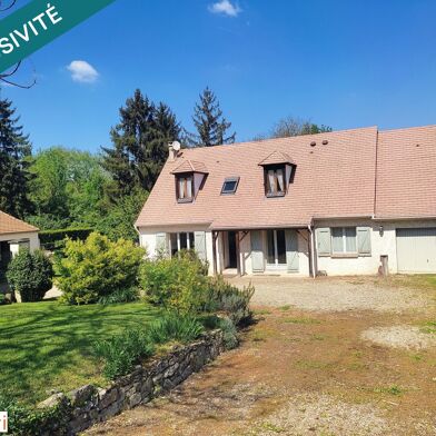 Maison 7 pièces 595000 €