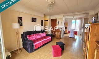 Appartement 4 Pièces 60 m² à vendre à Toulon (83200)