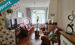Maison 5 Pièces 100 m² à vendre à Lambersart (59130)