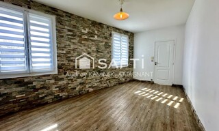 Maison 2 Pièces 47 m² à vendre à Méru (60110)