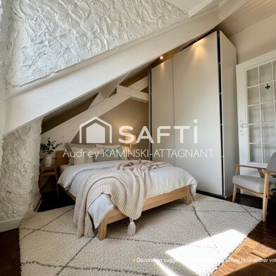 Maison 2 pièces 129900 €