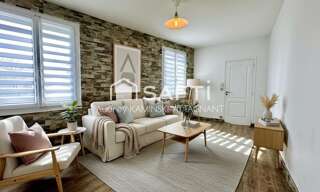 Maison 2 Pièces 47 m² à vendre à Méru (60110)