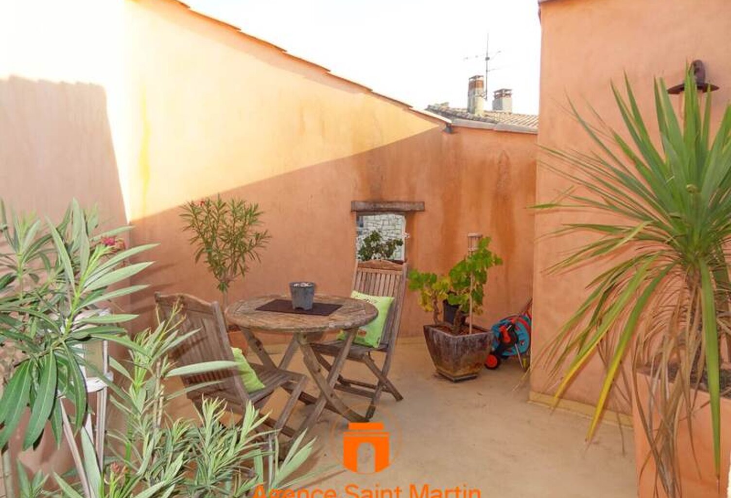 Maison de village — photo 1