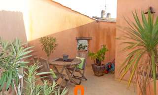 Maison 5 Pièces 110 m² à vendre à Saint-Marcel-lès-Sauzet (26740)