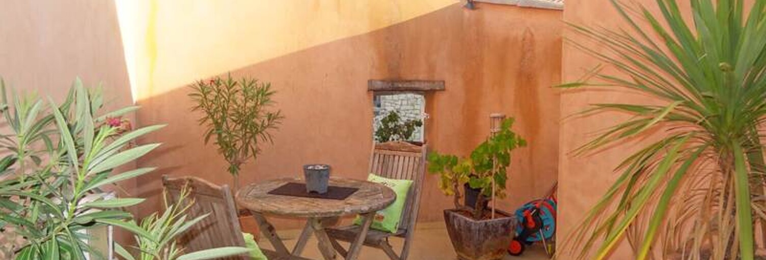 Maison 5 Pièces 110 m² à vendre à Saint-Marcel-lès-Sauzet (26740)