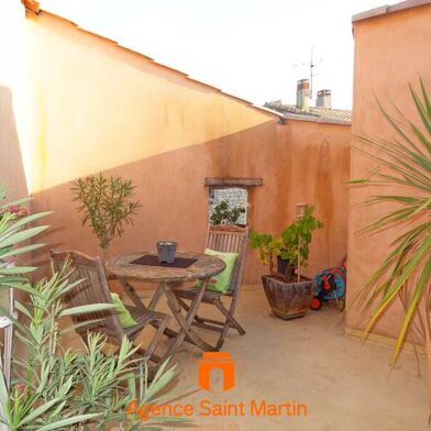 Maison 5 pièces 263500 €