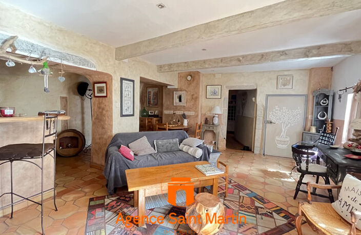 Maison de village — photo 3