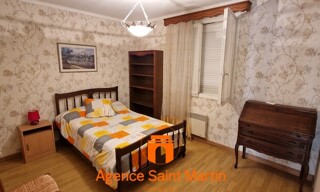 Maison 5 Pièces 135 m² à vendre à Montélimar (26200)