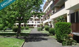 Appartement 3 Pièces 65 m² à vendre à Tarbes (65000)