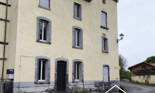 Maison 6 Pièces 150 m² à vendre à Chanonat (63450)