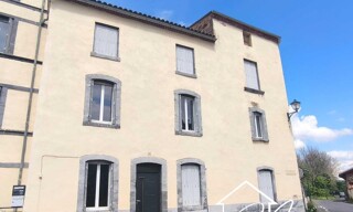 Maison 6 Pièces 150 m² à vendre à Chanonat (63450)