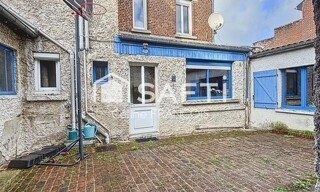 Maison 11 Pièces 226 m² à vendre à Péronne (80200)