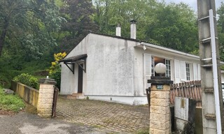 Maison 4 Pièces 82 m² à vendre à Estrablin (38780)