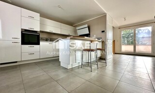 Appartement 5 Pièces 102 m² à vendre à Méru (60110)