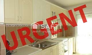 Appartement 3 Pièces 60 m² à vendre à Valentigney (25700)