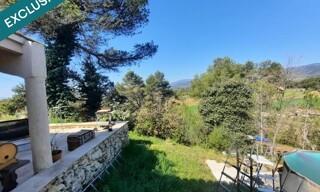 Maison 2 Pièces 50 m² à vendre à Grambois (84240)