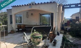Maison 2 Pièces 50 m² à vendre à Grambois (84240)
