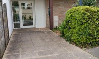 Appartement 2 Pièces 43 m² à vendre à Auray (56400)