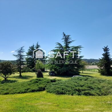 Maison 7 pièces 167000 €