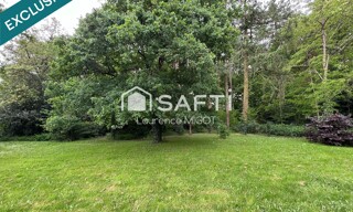 Terrain  845 m² à vendre à Derval (44590)