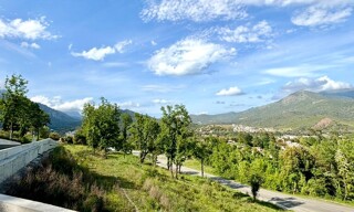 Terrain  717 m² à vendre à Corte (20250)