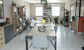 Maison 7 Pièces 165 m² à vendre à Vicq (59970)