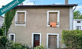 Maison 8 Pièces 182 m² à vendre à Verdun (55100)
