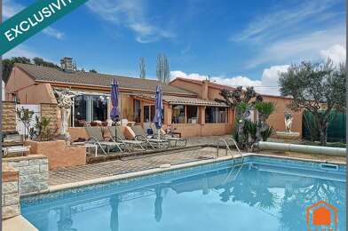 Maison 9 pièces 399000 €