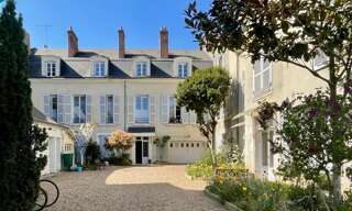 Appartement 2 Pièces 48 m² à vendre à Blois (41000)