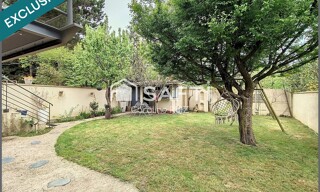 Maison 4 Pièces 93 m² à vendre à Champigny-sur-Marne (94500)