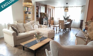 Maison 4 Pièces 155 m² à vendre à Rumigny (08290)