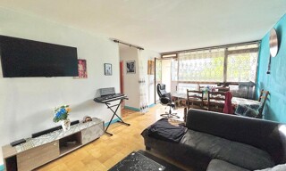Appartement 4 Pièces 72 m² à vendre à Bourges (18000)