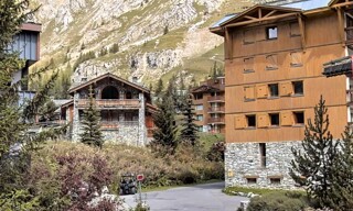 Appartement 3 Pièces 54 m² à vendre à Val-d'Isère (73150)