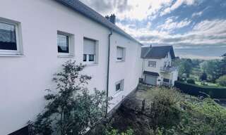 Maison 11 Pièces 268 m² à vendre à Etzling (57460)