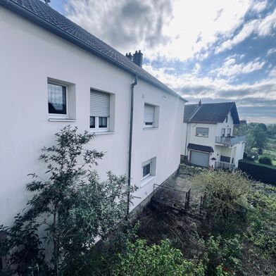 Maison 11 pièces 169000 €