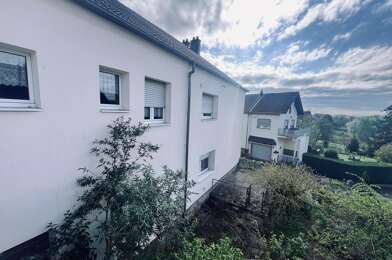 Maison 11 pièces 159900 €