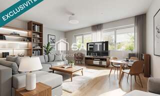 Appartement 3 Pièces 78 m² à vendre à Garches (92380)