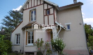 Maison 6 Pièces 112 m² à vendre à Troyes (10000)