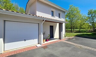 Maison 4 Pièces 91 m² à vendre à Saucats (33650)