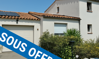 Maison 5 Pièces 121 m² à vendre à Cournonterral (34660)