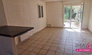 Maison 3 Pièces 50 m² à vendre à Anduze (30140)