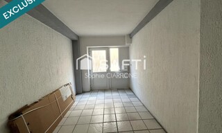 Appartement 3 Pièces 82 m² à vendre à Villerupt (54190)