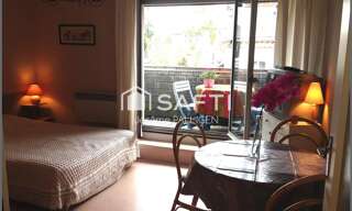 Appartement 1 Pièce 25 m² à vendre à Juvigny-Val-d'Andaine (61140)