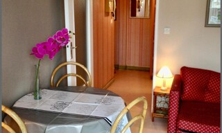 Appartement 1 Pièce 25 m² à vendre à Juvigny-Val-d'Andaine (61140)