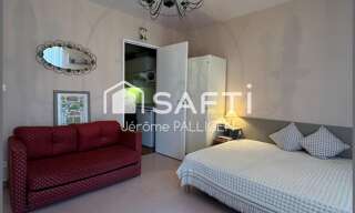 Appartement 1 Pièce 25 m² à vendre à Juvigny-Val-d'Andaine (61140)