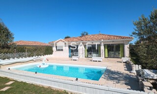 Maison 4 Pièces 110 m² à vendre à Cénac (33360)