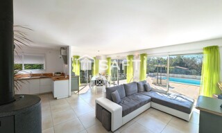 Maison 4 Pièces 110 m² à vendre à Cénac (33360)