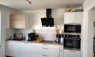 Maison 6 Pièces 113 m² à vendre à Guilers (29820)